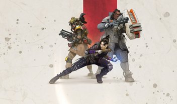 Apex Legends vai ganhar crossplay, mas não vai compartilhar progresso