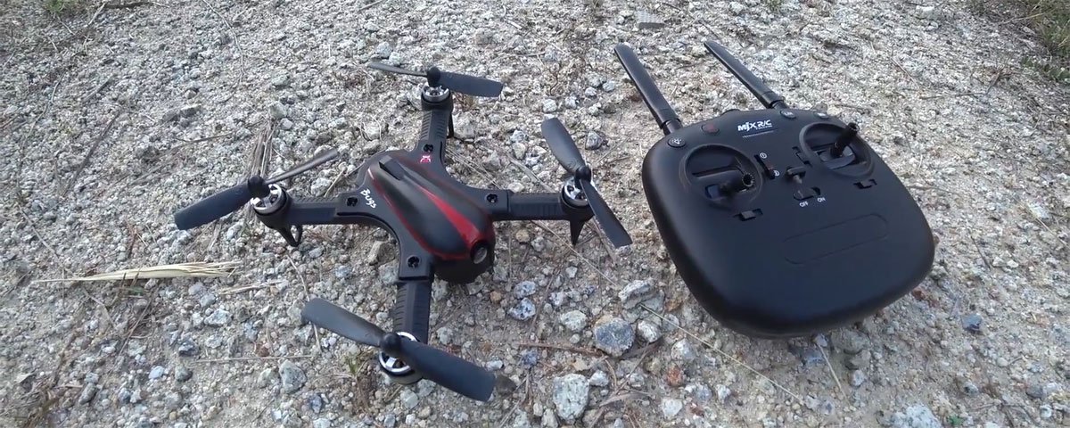 Drone mjx bugs clearance 3