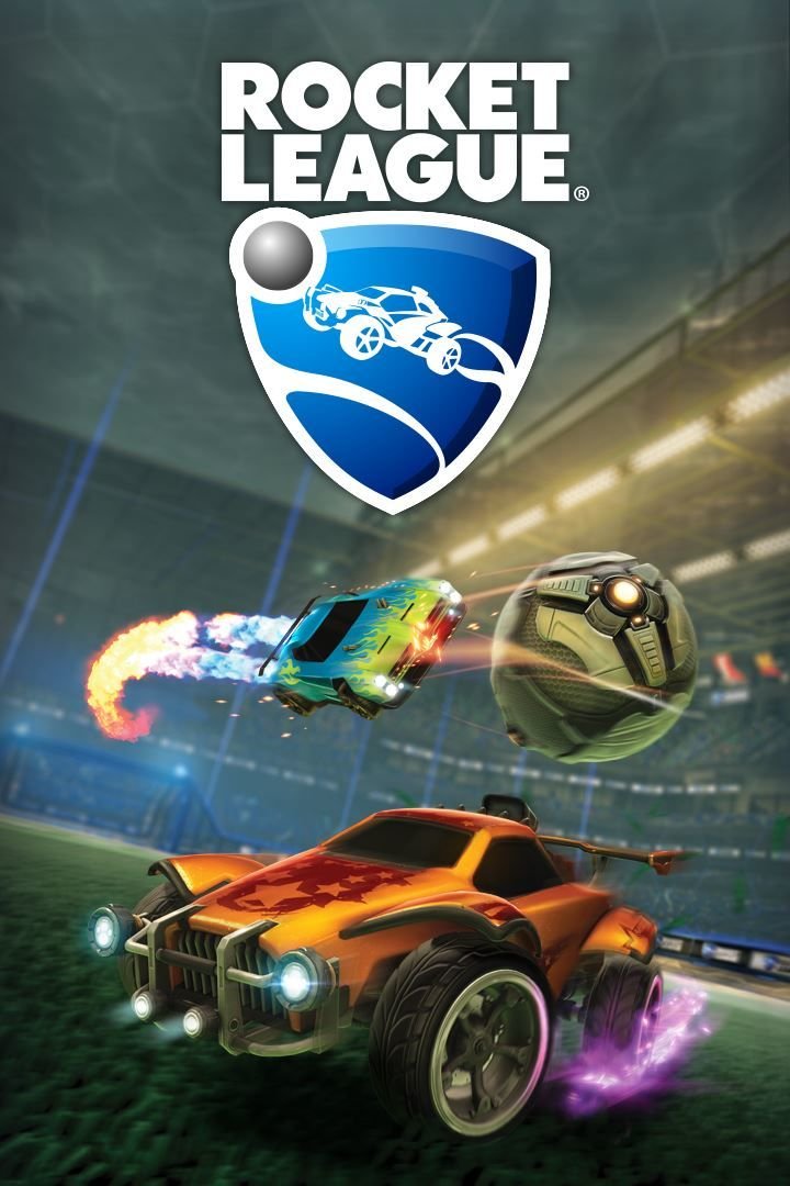 Rocket League' tem carros de 'Halo' e 'Gears of War