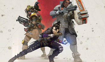 Voxel pergunta: você gostou de Apex Legends, battle royale da Respawn?