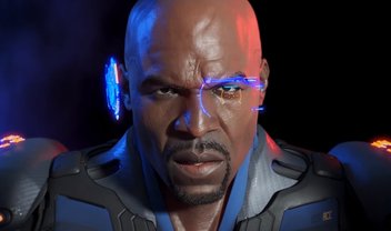 Crackdown 3 ganha trailer de estreia recheado de ação e Terry Crews