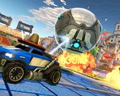 Rocket League está com um preço imperdível para o Xbox One