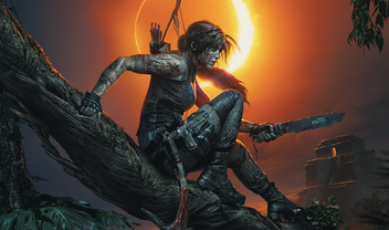 Shadow of the Tomb Raider e mais jogos chegarão ao Xbox Game Pass em breve