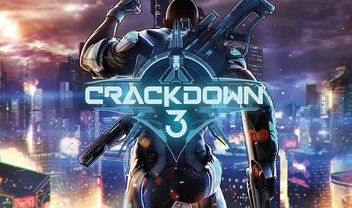 Abertura de Crackdown 3 é revelada durante primeiro Inside Xbox de 2019