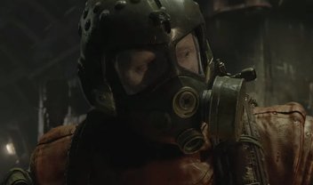 Metro: Exodus ganha trailer cinematográfico incrível com detalhes de Artyom