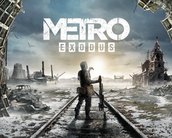 Metro: Exodus terá 4K nativo, HDR e suporte a Dolby Atmos no Xbox One X