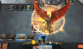 Torneio de Magic: Gathering Arena tem brasileiros e prêmio de US$ 1 milhão