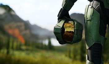 343 quer história mais profunda e acessível para Halo Infinite