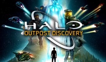 Halo: Outpost Discovery promete uma nova forma de experimentar a série