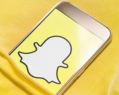 Snapchat estanca perda de usuários, amplia receita e prepara novidades