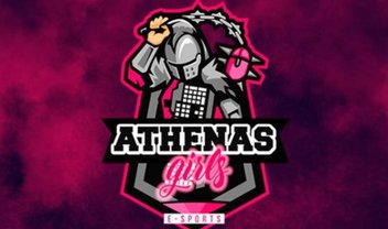 Athena e-Sports lança programa de sócio torcedor para ajudar seu time