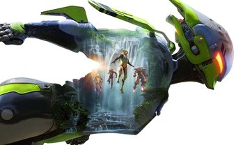 EA espera vender 6 milhões de cópias de Anthem até o fim de março