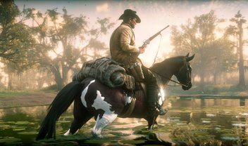 Red Dead Redemption 2 alcança marca de 23 milhões de cópias vendidas