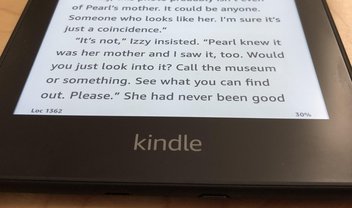 traz oficialmente para o Brasil a nova geração do Kindle