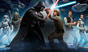 Disney afirma que a EA tem sido uma boa parceira para os games de Star Wars