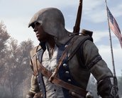 Novo trailer mostra a data e melhorias de Assassin’s Creed III Remastered