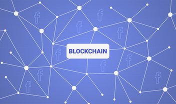 Na surdina! Facebook secretamente adquire startup de blockchain