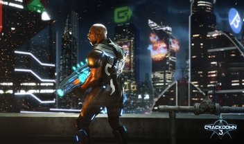 Crackdown 3 tem lista de conquistas revelada e vem com 1500g; confira