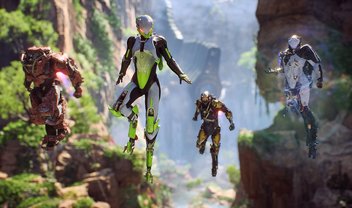 Anthem ganha vídeo que mostra o que fazer após chegar ao fim do jogo