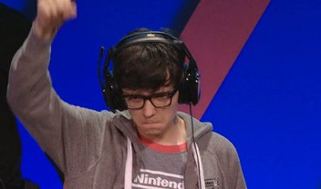 Asa Butterfield é anunciado como Pro Player de Super Smash Bros. Ultimate