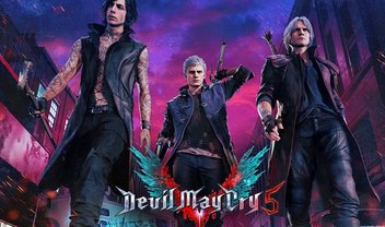 Jogamos 6 horas de Devil May Cry 5 no Xbox One X: confira nossas impressões