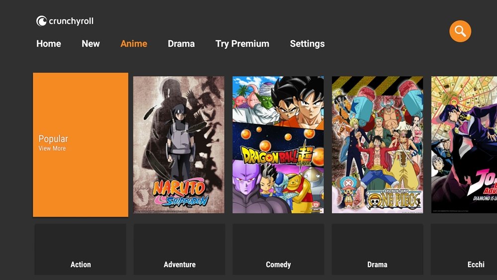 POLÊMICA – SITES DE ANIMES SÃO DERRUBADOS PELA CRUNCHYROLL