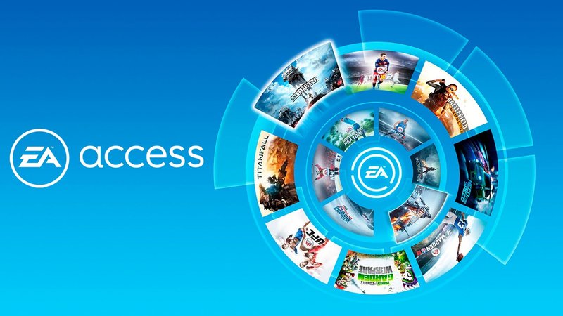 EA Access