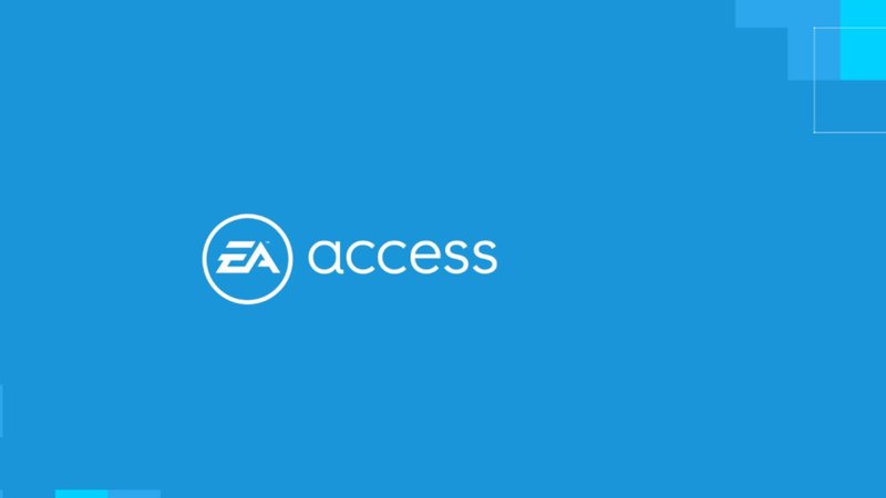 EA Access