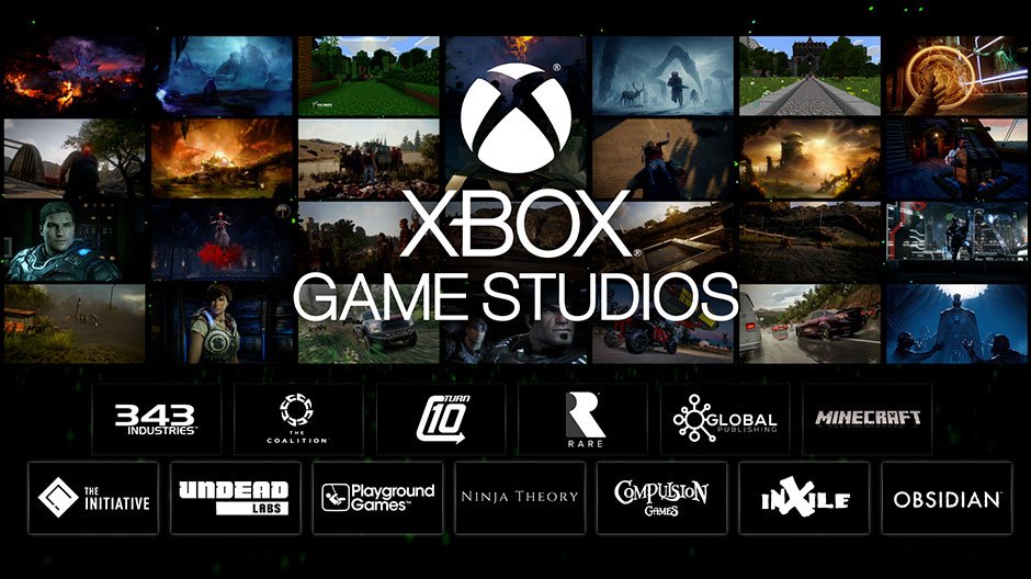Missão dos Xbox Game Studios é criar ambiente em que jogos