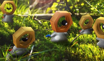 Hora de brilhar: novo evento de Pokémon Go oferece Meltan brilhante