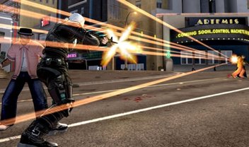 Crackdown 1 está de graça no Xbox One