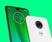 Tudo sobre os novos Moto G7, G7 Play, G7 Power e G7 Plus da Motorola