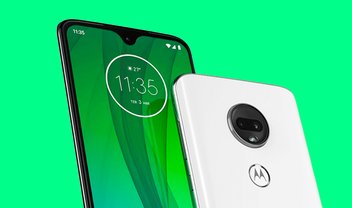 Tudo sobre os novos Moto G7, G7 Play, G7 Power e G7 Plus da Motorola