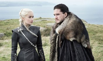 Game of Thrones: primeiras fotos oficiais da 8ª e última temporada