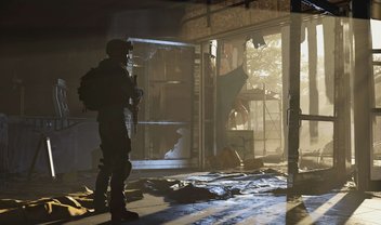 Está jogando o Beta de The Division 2? A Ubisoft tem um conselho para você