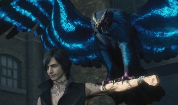 Demonstração de Devil May Cry 5 já está disponível no Xbox One e no PS4