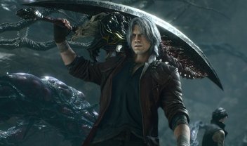 Devil May Cry no Switch depende do apelo de fãs à Capcom, diz diretor