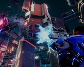 Teste técnico de Crackdown 3 começa hoje para membros do Xbox Insider