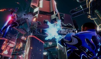 Teste técnico de Crackdown 3 começa hoje para membros do Xbox Insider