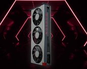 AMD Radeon VII é anunciada como a 1ª GPU do mundo de 7 nm