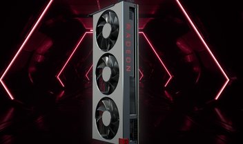 AMD Radeon VII é anunciada como a 1ª GPU do mundo de 7 nm