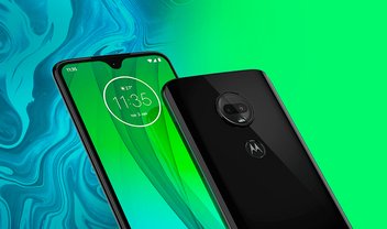 Moto G7, perguntas respondidas e mais - Hoje no TecMundo