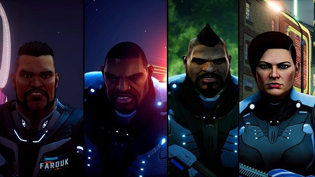 Crackdown 3