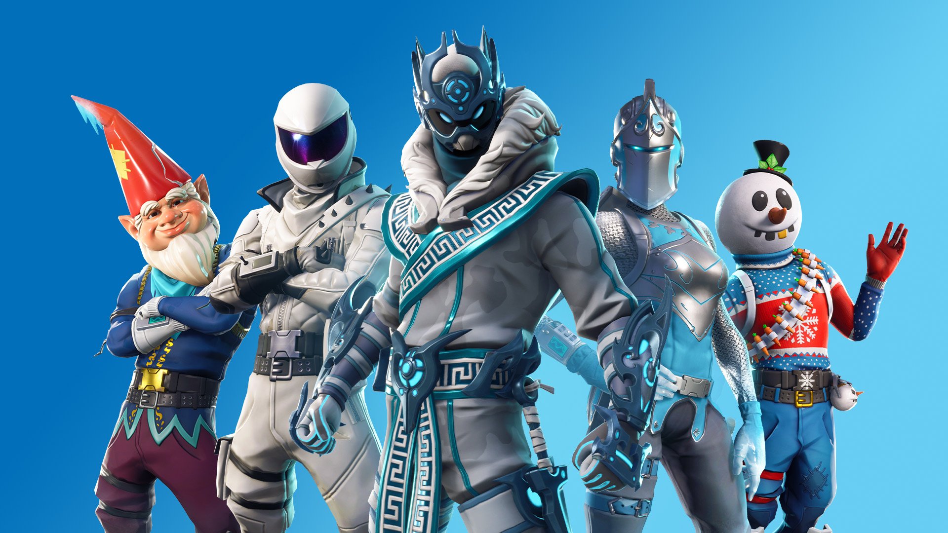 CONTA FORTNITE DESDE SEASON 3 PROMOÇÃO - Fortnite - Contas