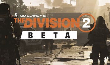 Servidores de The Division 2 estão em manutenção; veja quando eles voltam