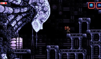 Axiom Verge dá crash na Epic Games Store por falta de arquivo “Steam”