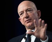 Jeff Bezos acusa jornal aliado de Trump de usar nudes para chantageá-lo