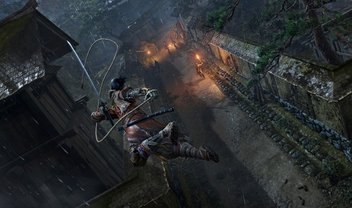 Sekiro: Shadows Die Twice vai rodar em seu PC? Confira os requisitos