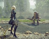 Square fará streaming em comemoração a segundo aniversário de Nier Automata