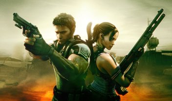 RE 5 é o mais vendido da série; Monster Hunter World chega a 11.9 milhões